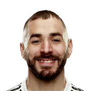 Karim Benzema