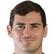 Iker Casillas