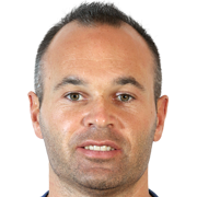 Iniesta