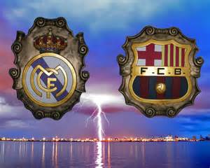 Madrid-Barsa