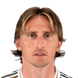 Luca Modric