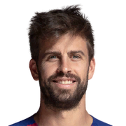 Gerard Pique