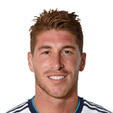 Sergio Ramos