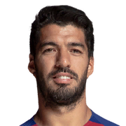 Luís Suárez