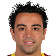 Xavi Hernández