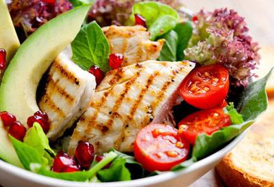 Ensalada