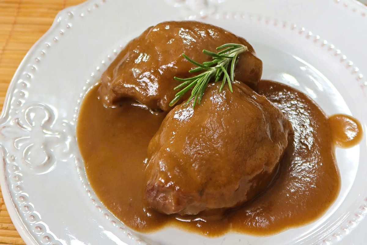 Recetas cocina